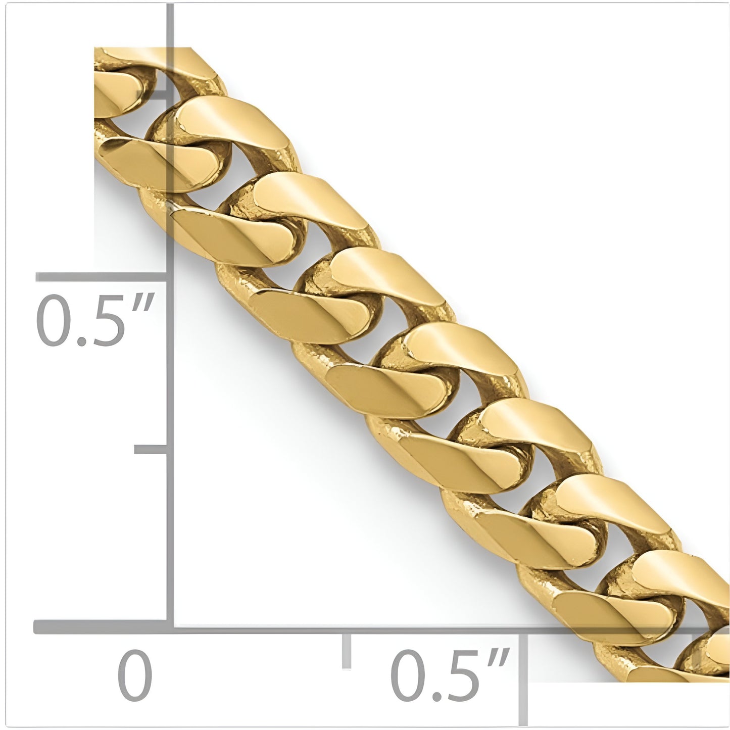 Cuban Chains