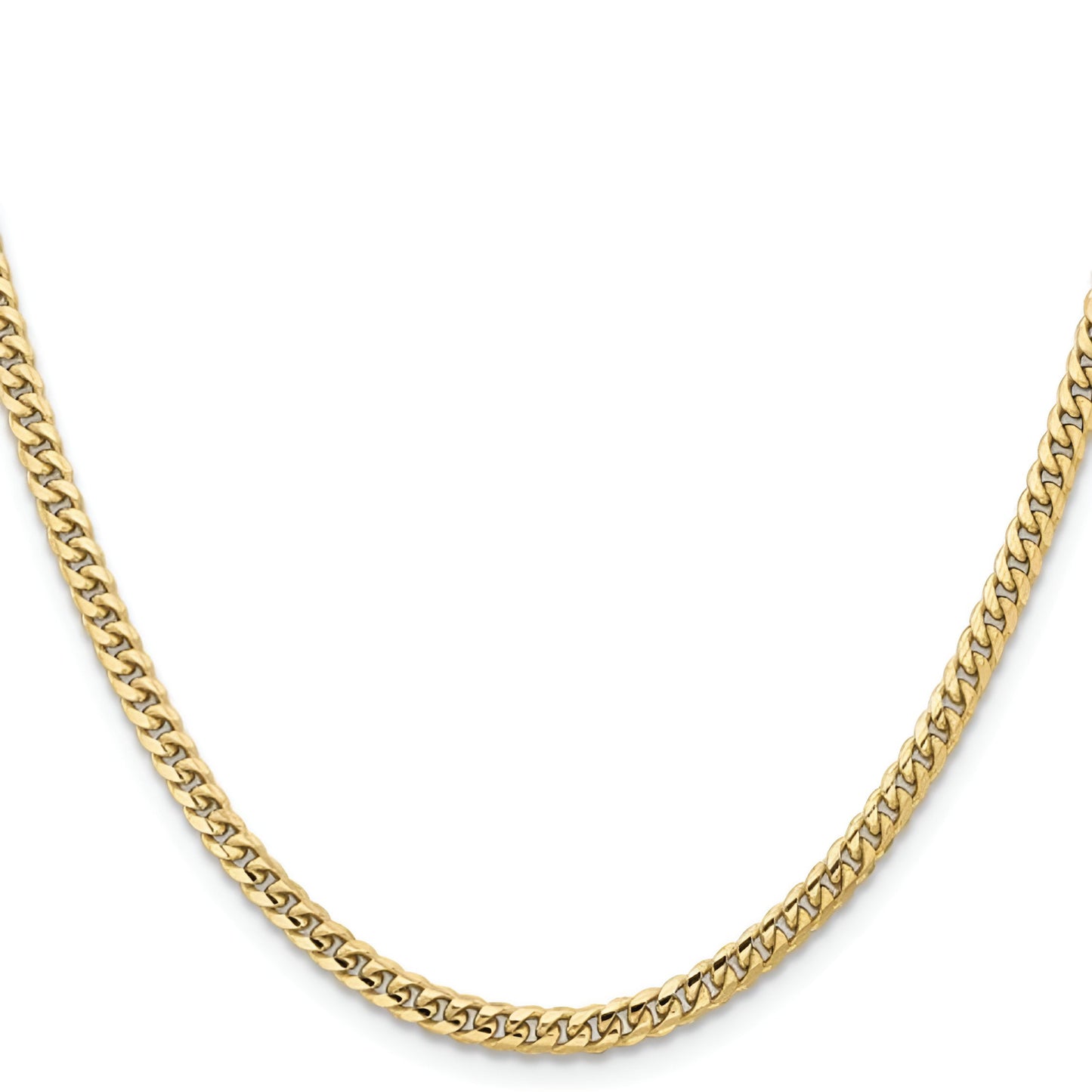 Cuban Chains