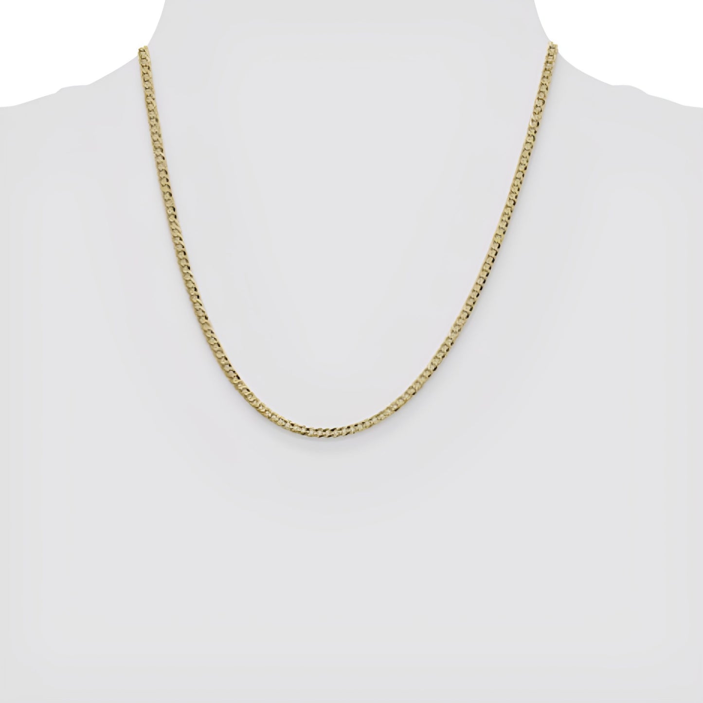 Curb Chains