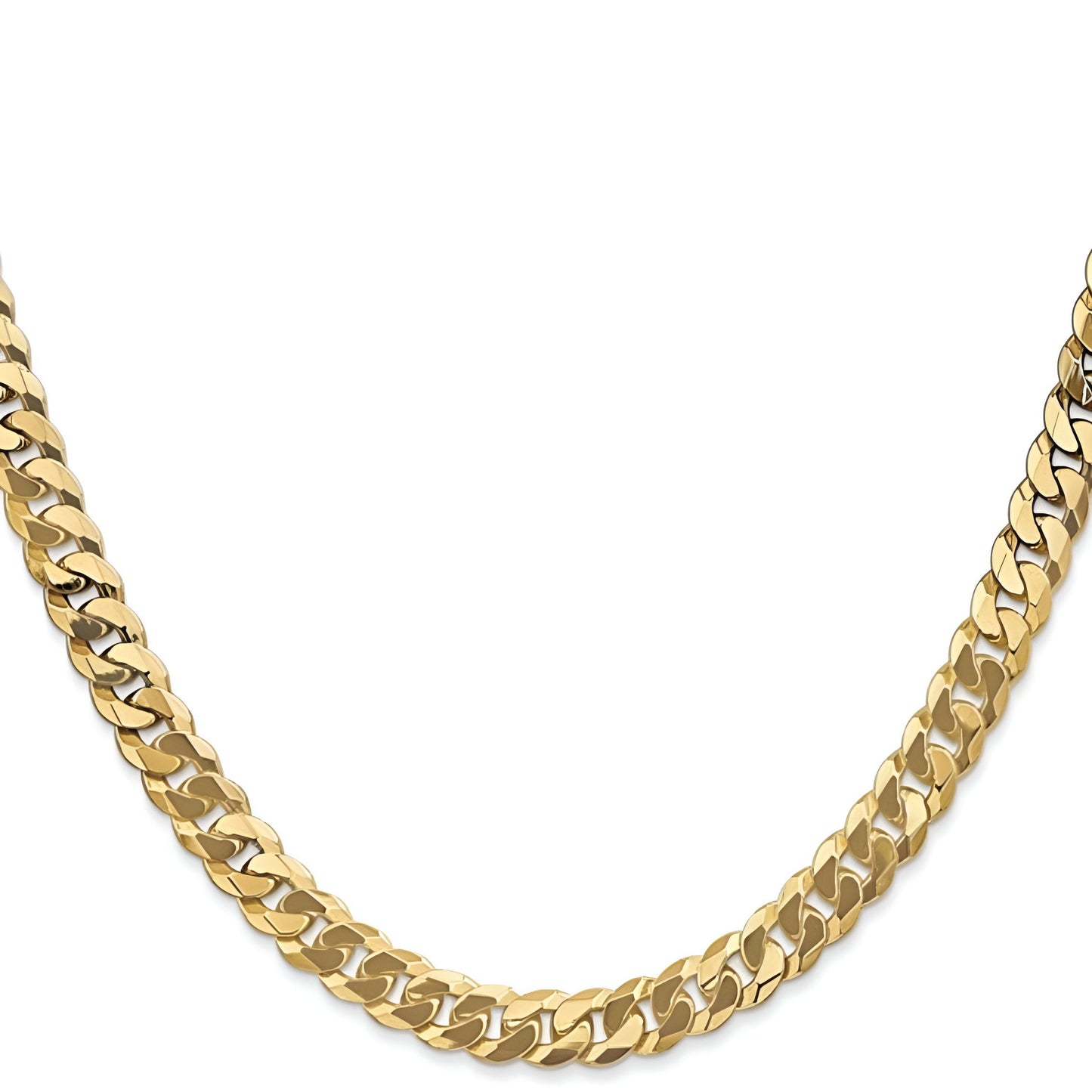 Curb Chains