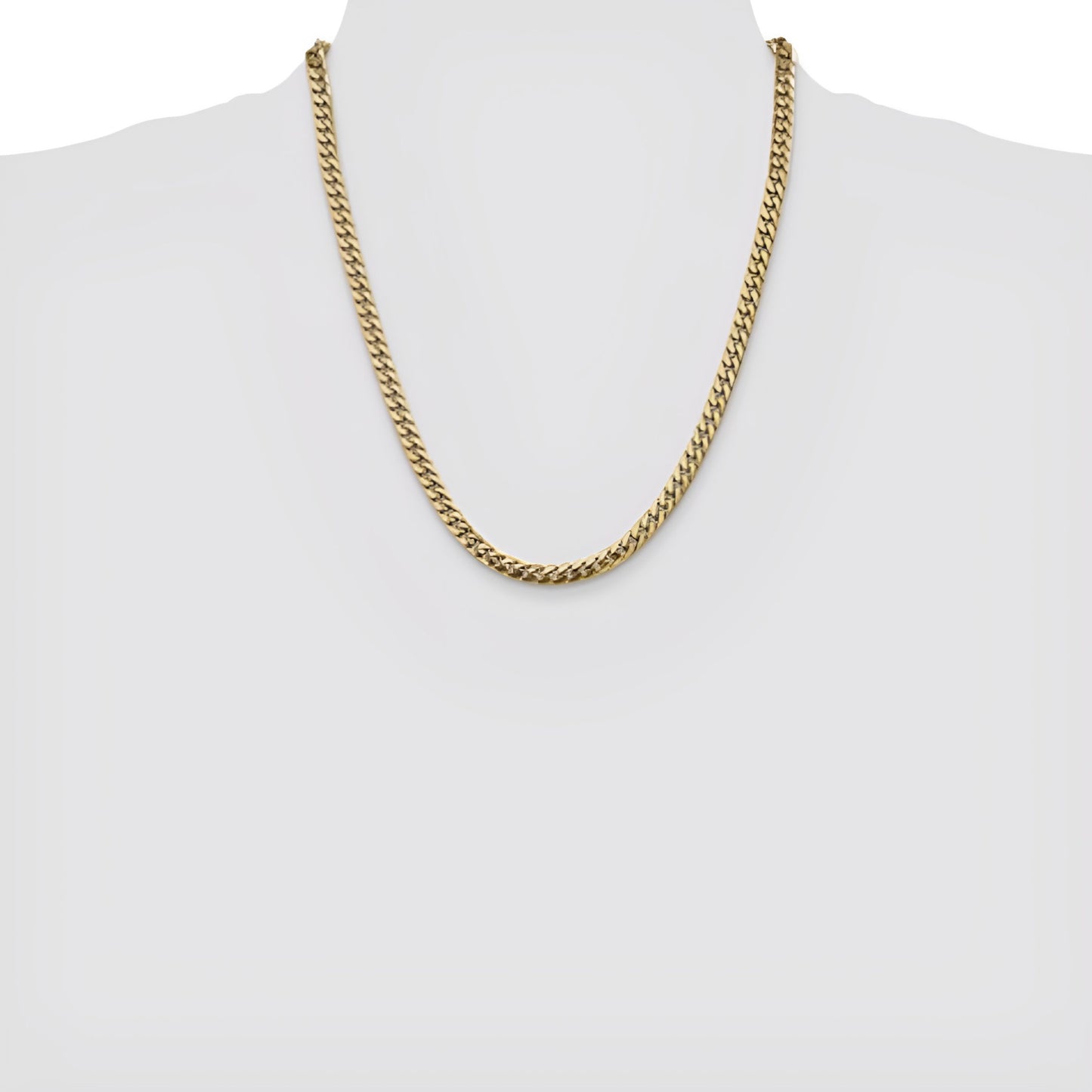 Cuban Chains