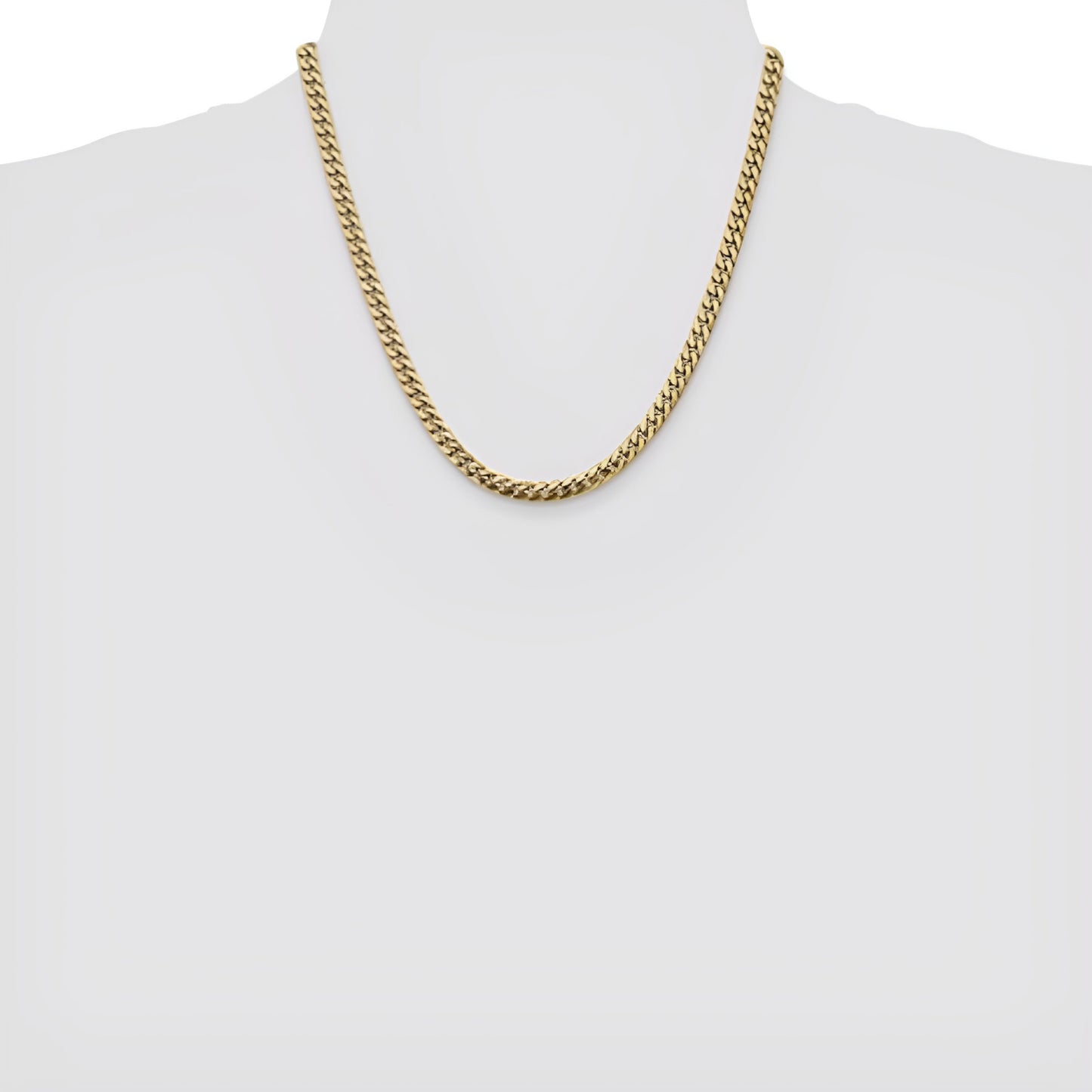 Cuban Chains
