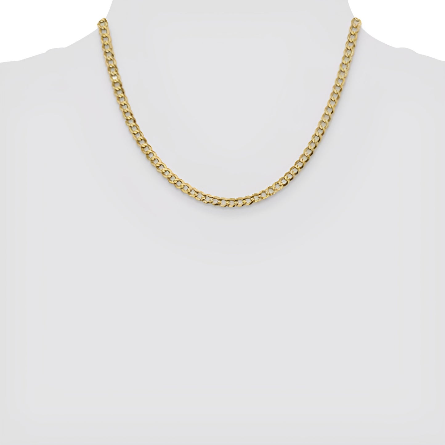 Curb Chains