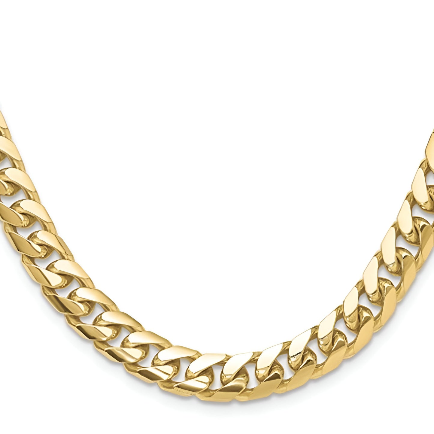 Cuban Chains