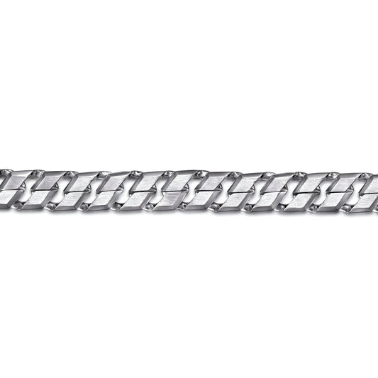 Fancy Herringbone Bracelet