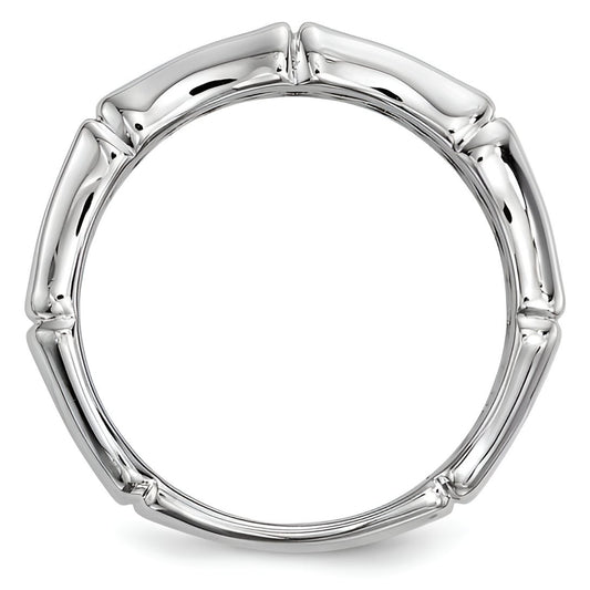 Black Diamond Ring