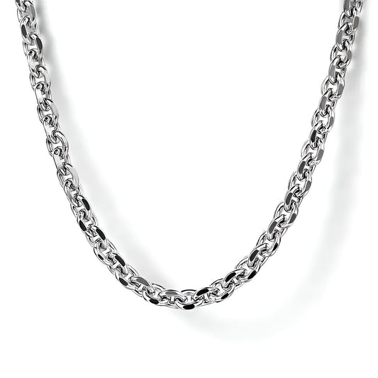 Link Chain Necklace