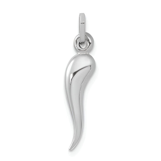 Small Italian Horn