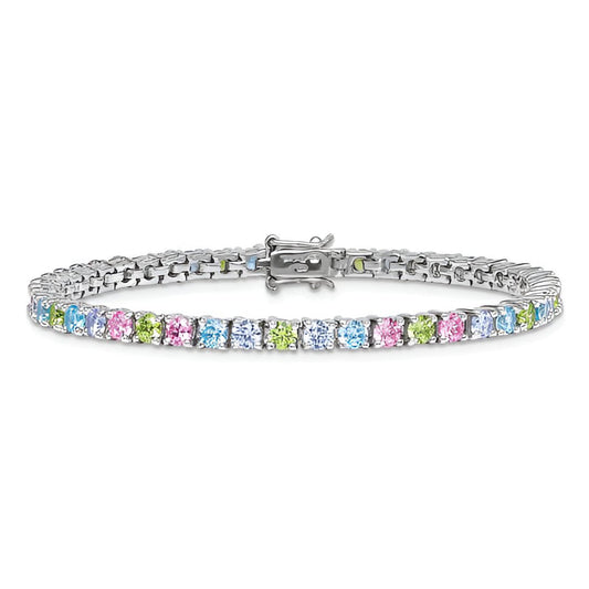 Pastel Bracelet