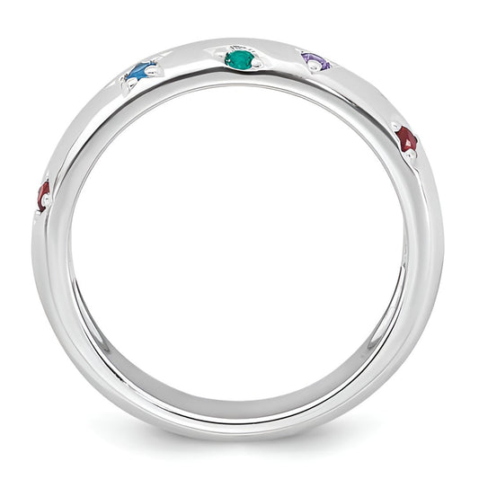 Etoile Ring