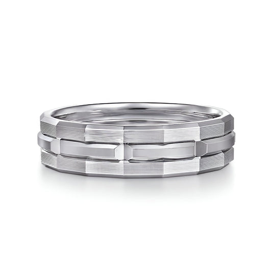 Multi row Ring