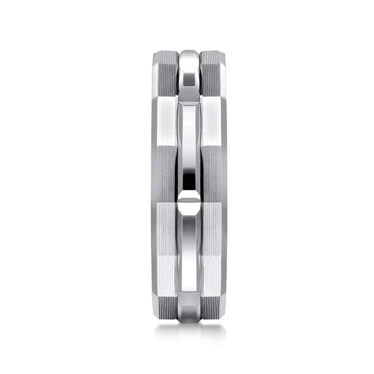 Multi row Ring