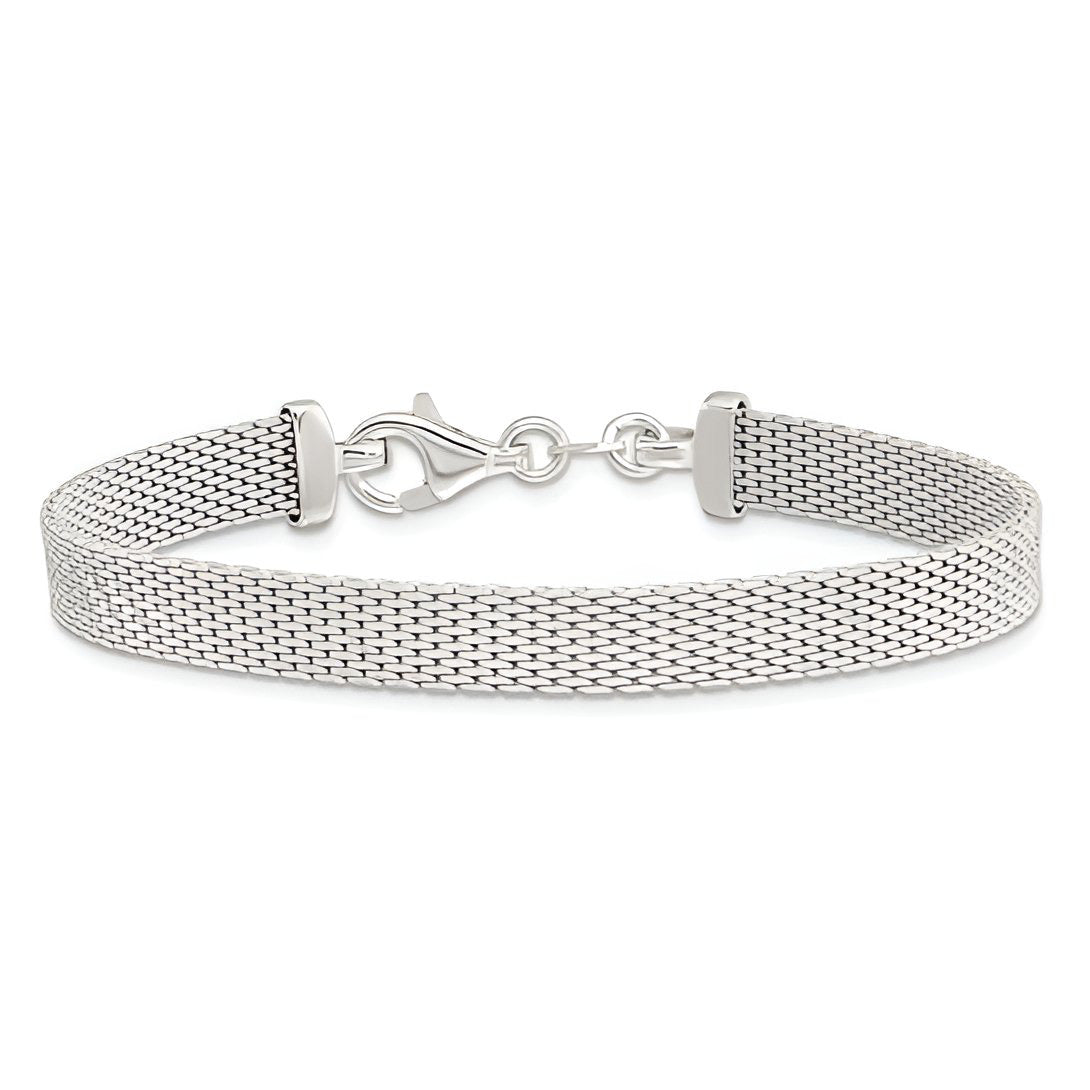 Mesh Bracelet