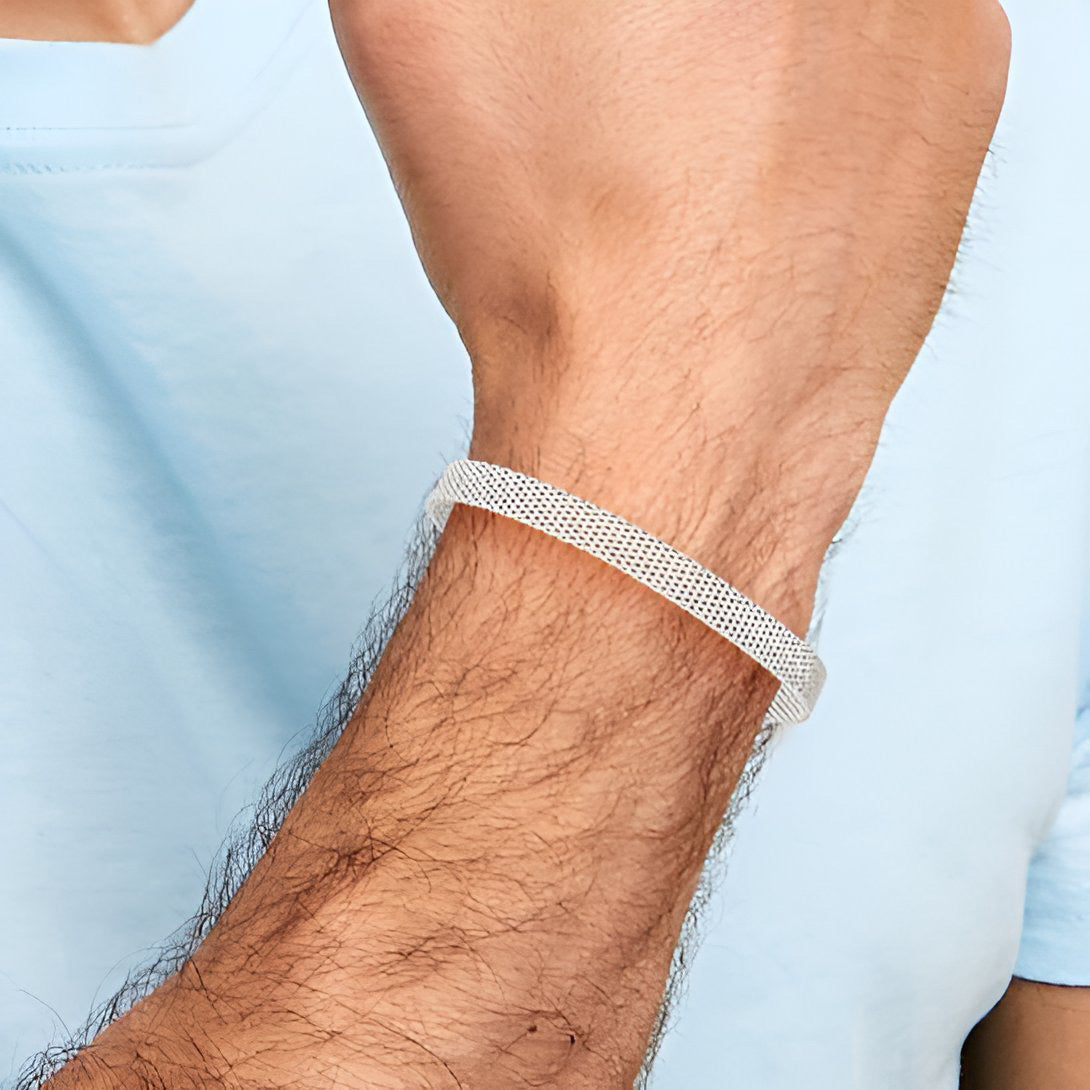 Mesh Bracelet