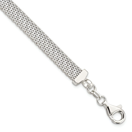 Mesh Bracelet