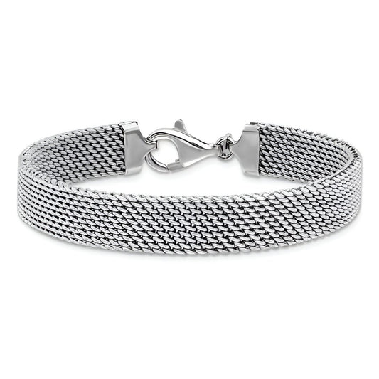 Mesh Bracelet L