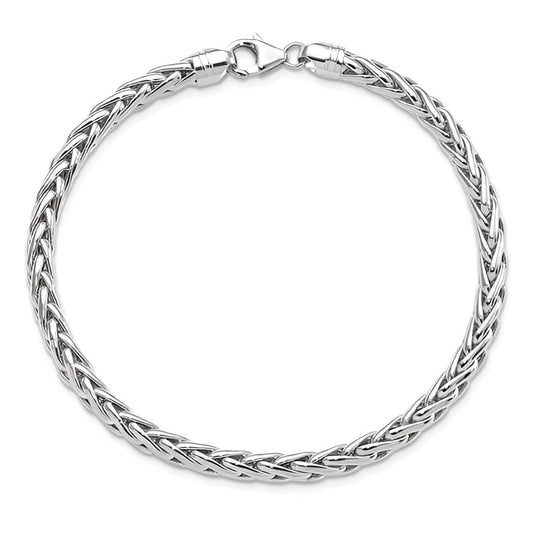 Wheat Chain Bracelet