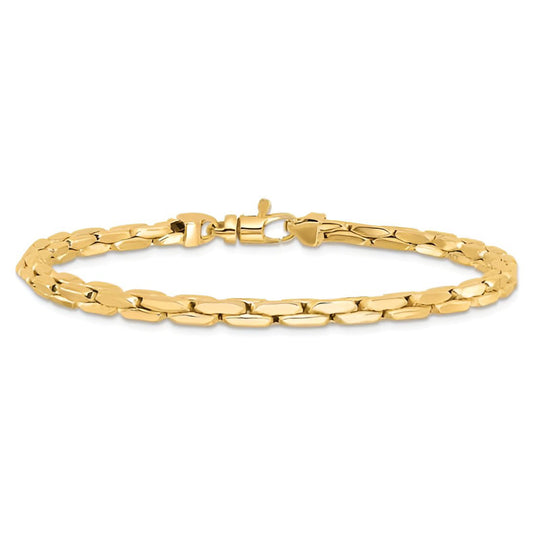 Oblong Box Bracelet
