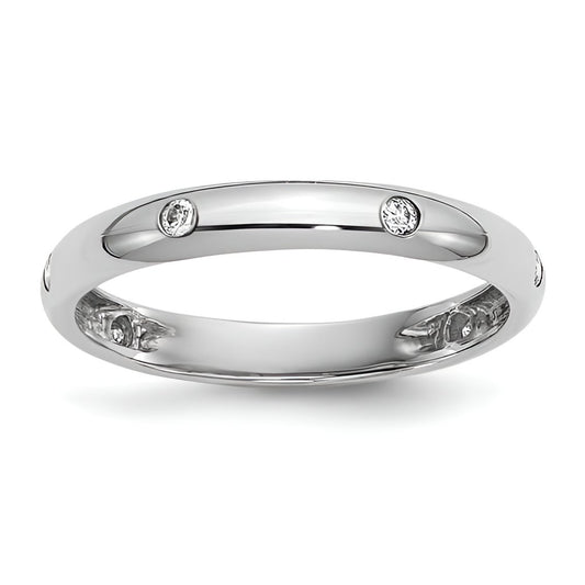 6 Diamond Band