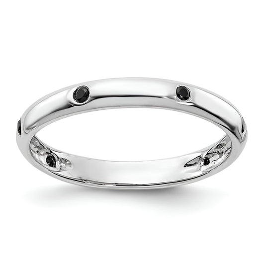 6 Diamond Band