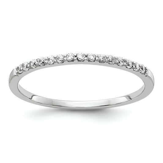 Petite Prong Ring