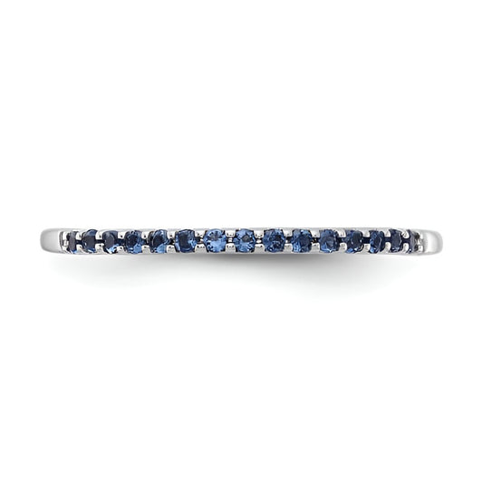 Petite Prong Ring