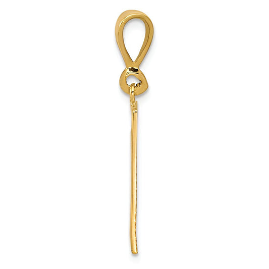 Strength Pendant