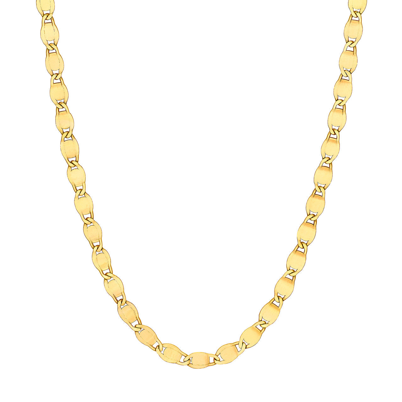 Valentino Chain Necklace