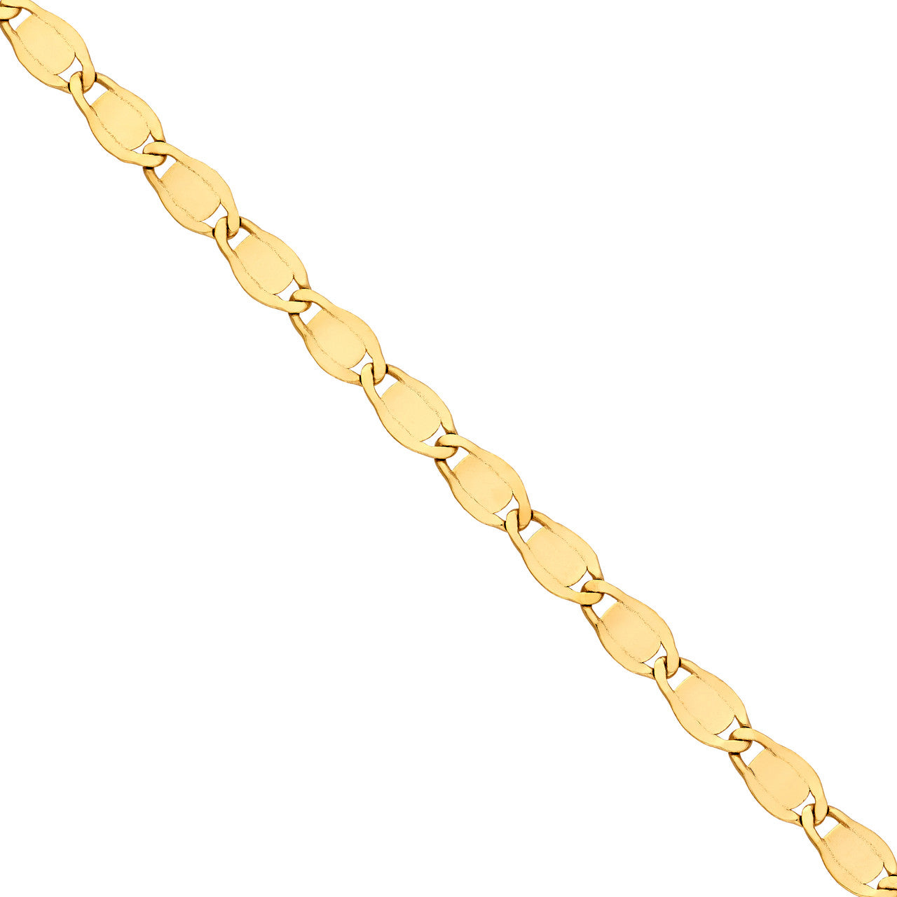 Valentino Chain Necklace