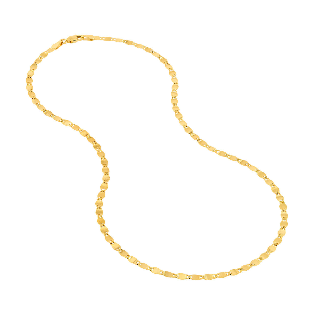 Valentino Chain Necklace