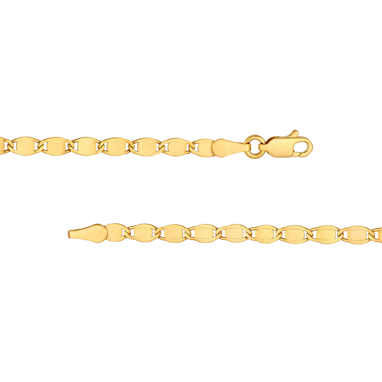 Valentino Chain Necklace