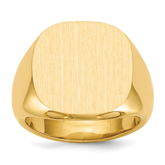Signet Ring L