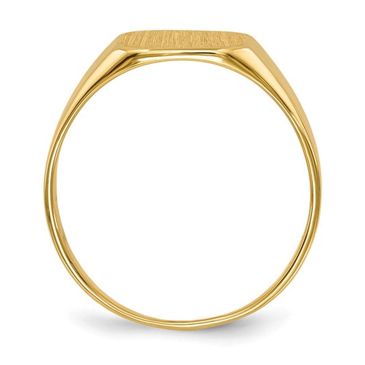 Signet Ring M