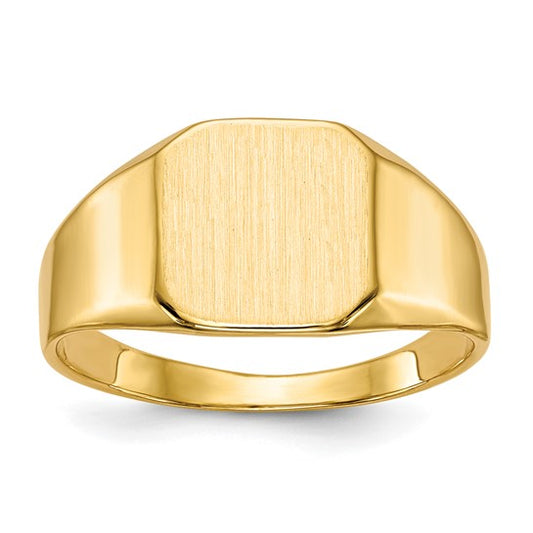 Signet Ring M