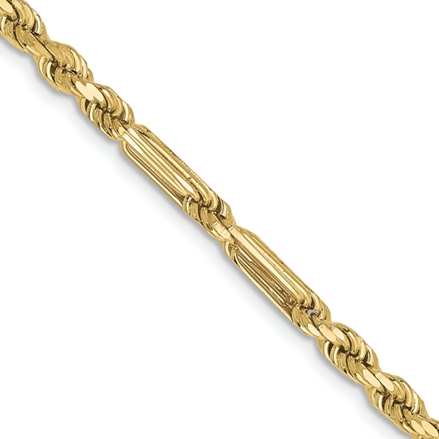 Milano Rope Bracelet