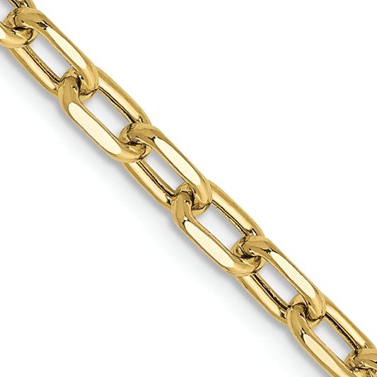 Cable Necklace M
