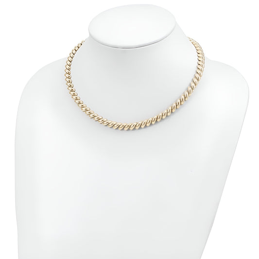 San Marco Necklace