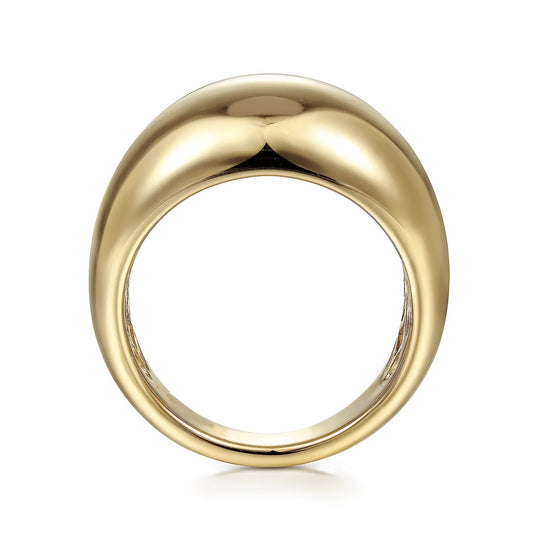 Dome Ring