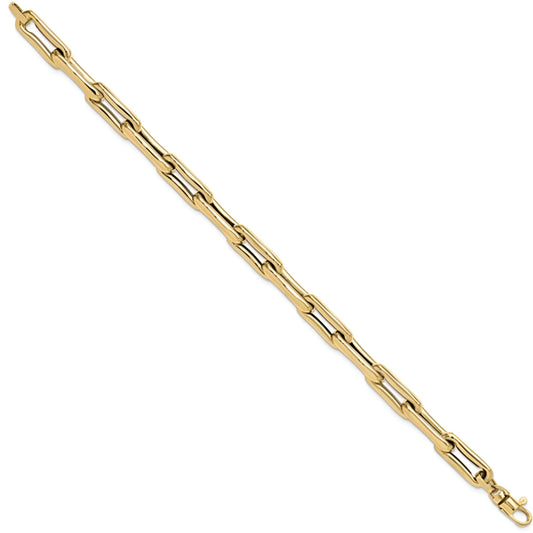 Cushion Link Bracelet