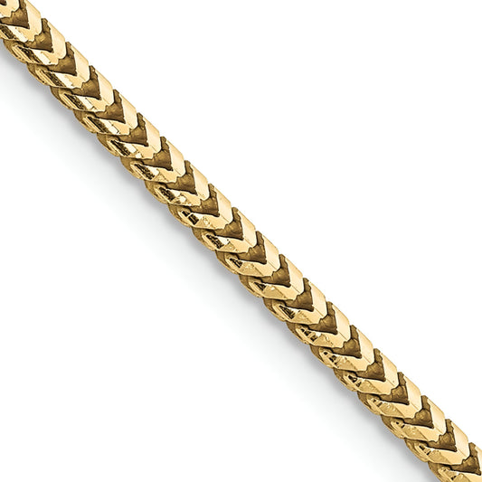 Franco Chain