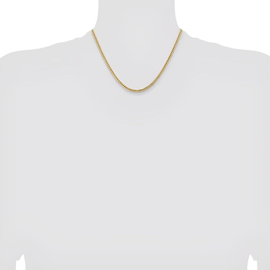 Cuban Chains